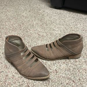 Free people Emma boots